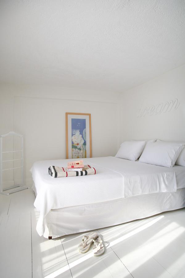 The Seascape Villa By Luxlikehome Skála Foúrkas Eksteriør bilde